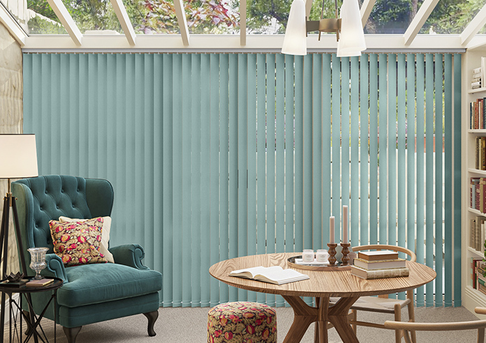 Roma (FR), Duckegg - Vertical Blind - Image 3